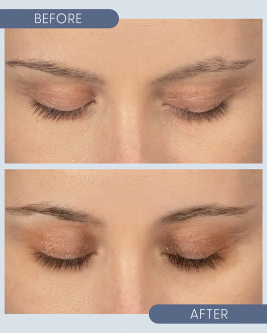 Get Growing lash & brow serum