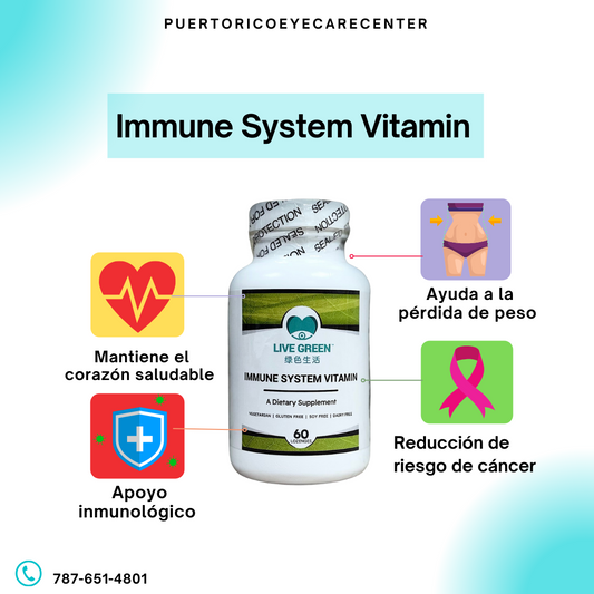 Immune Vitamin