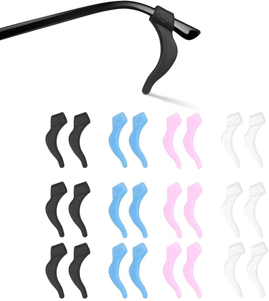 Eyeglasses Anti-Slip Ear Grip