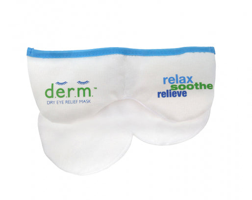 Derm Mascarilla Térmica