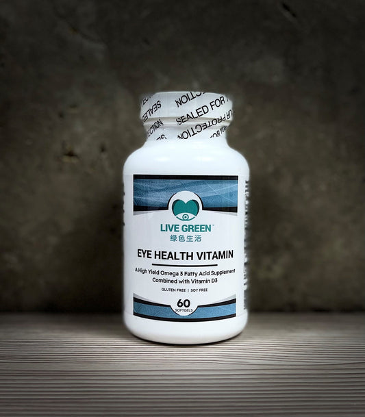 Eye Health Vitamin
