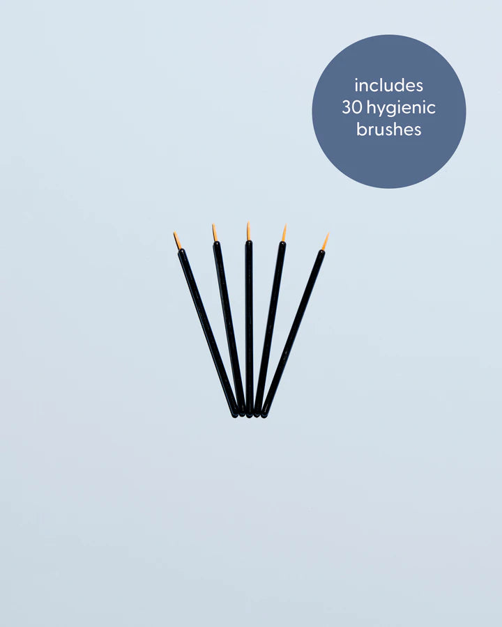 Get Growing lash & brow serum