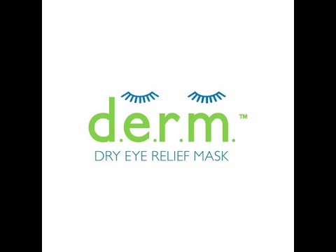 Derm Mascarilla Térmica