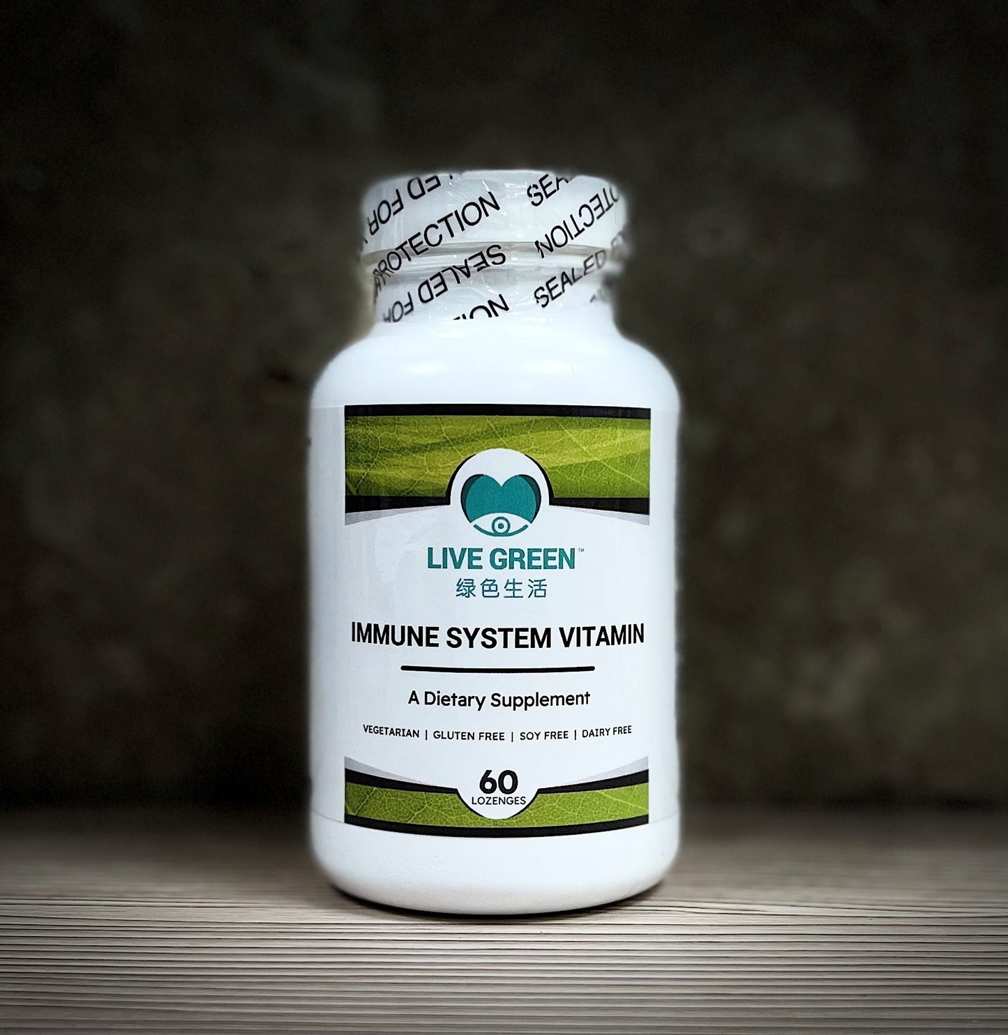 Immune Vitamin