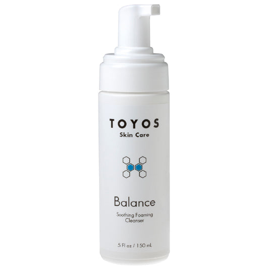 Balance (Soothing Foaming Cleanser)