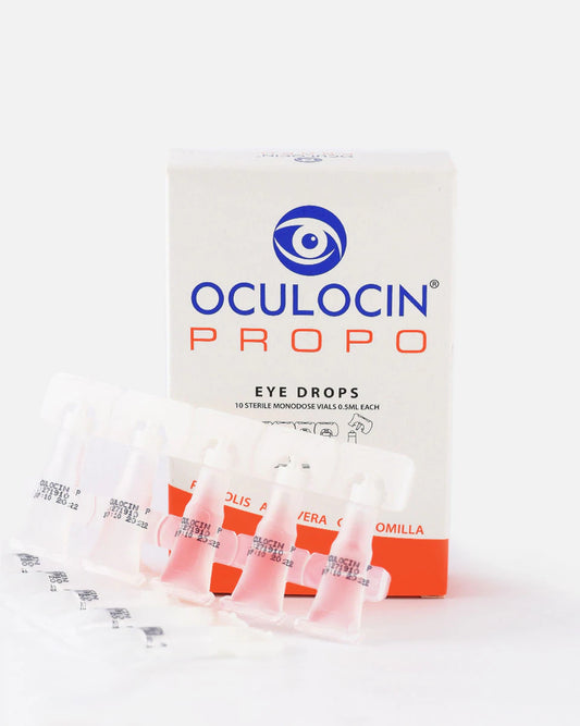 Oculocin Eye Drops