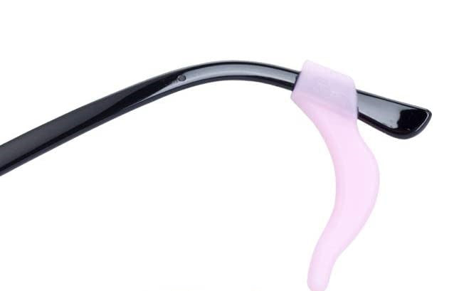 Eyeglasses Anti-Slip Ear Grip
