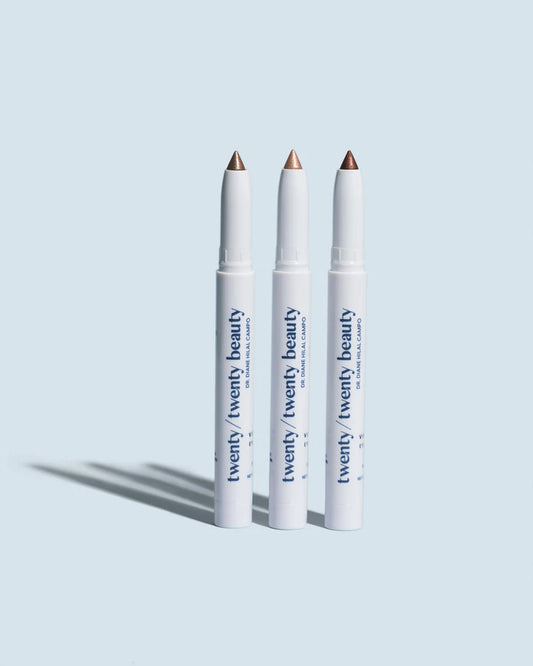 Triple Play Eye Shadow Trio